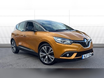 2017 (17) - 1.2 TCE Dynamique Nav 5dr Petrol Estate