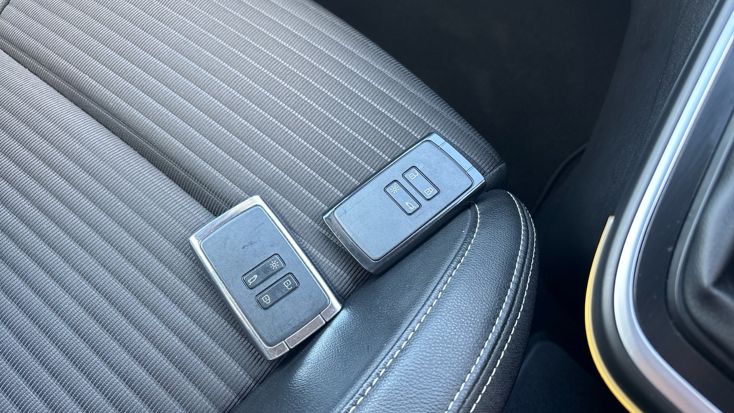 Used Renault Scenic 2017 for sale - 76193058: Photo 20