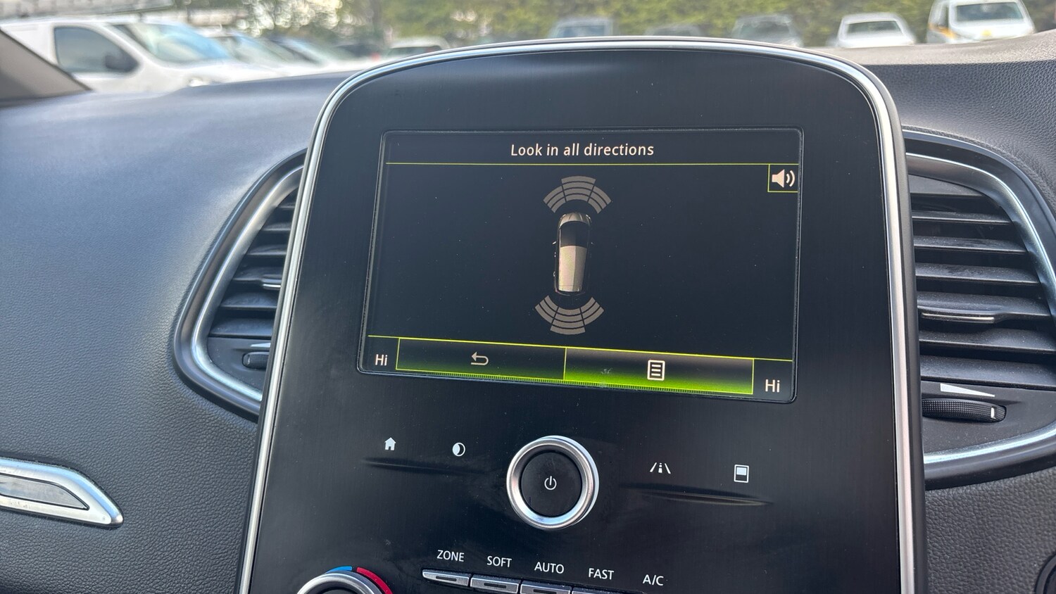 Used Renault Scenic 2017 for sale - 76193058: Photo 26