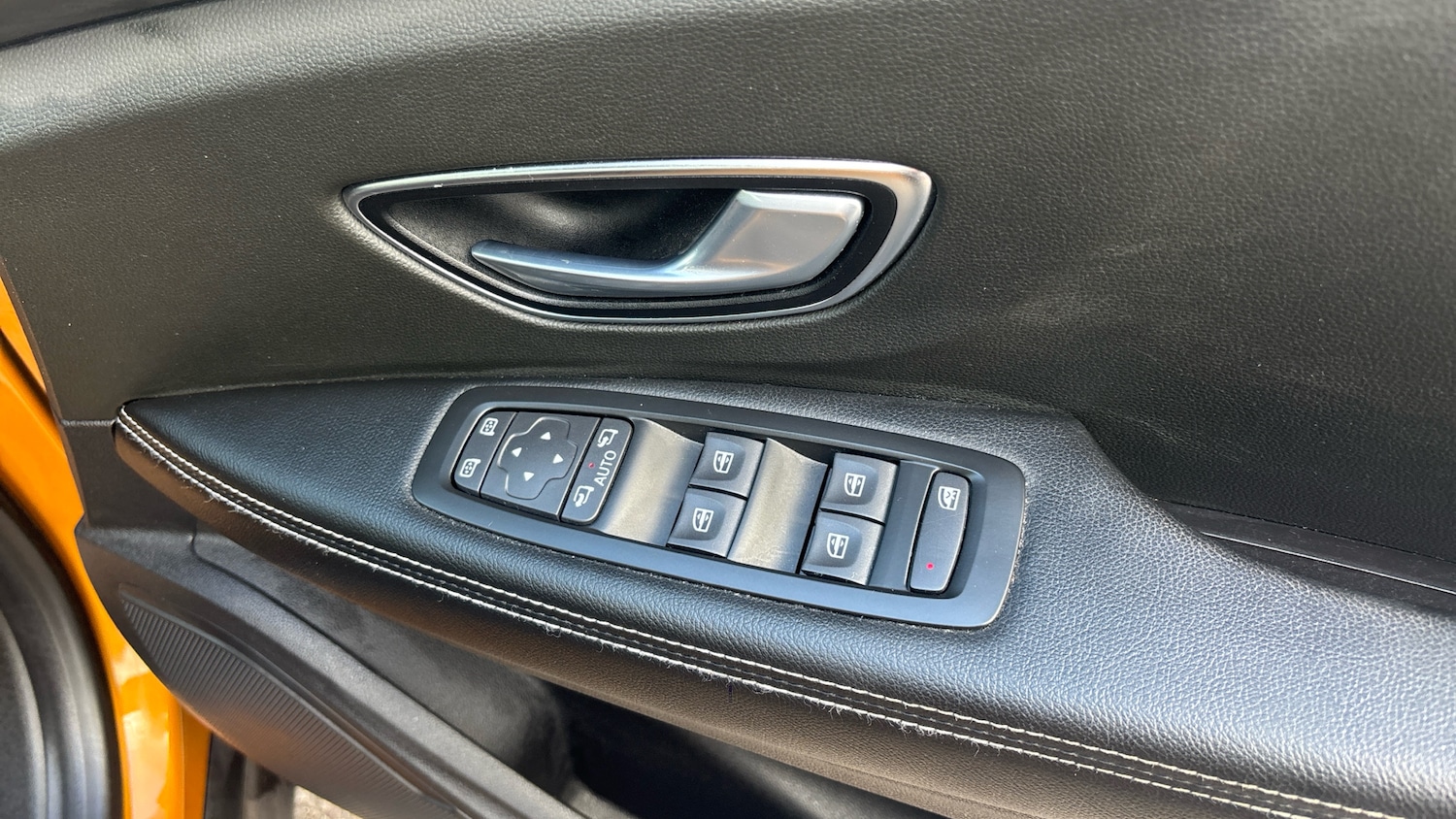 Used Renault Scenic 2017 for sale - 76193058: Photo 27