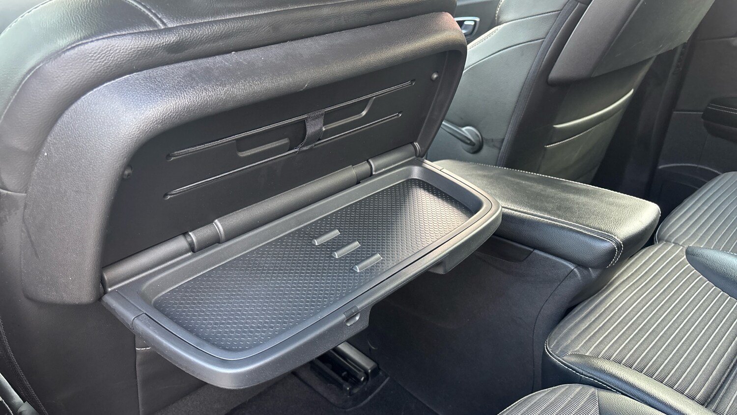 Used Renault Scenic 2017 for sale - 76193058: Photo 28