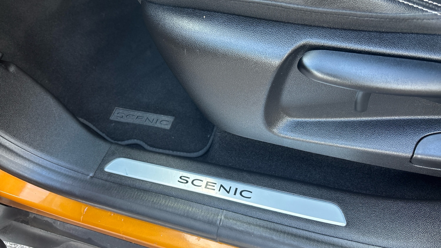 Used Renault Scenic 2017 for sale - 76193058: Photo 29