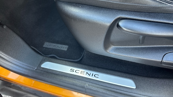 Used Renault Scenic 2017 for sale - 76193058: Photo 29