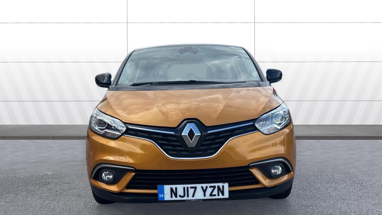 Used Renault Scenic 2017 for sale - 76193058: Photo 3