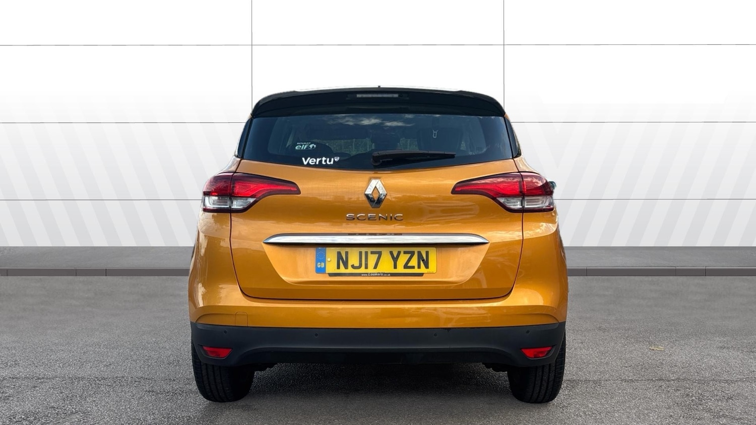 Used Renault Scenic 2017 for sale - 76193058: Photo 6