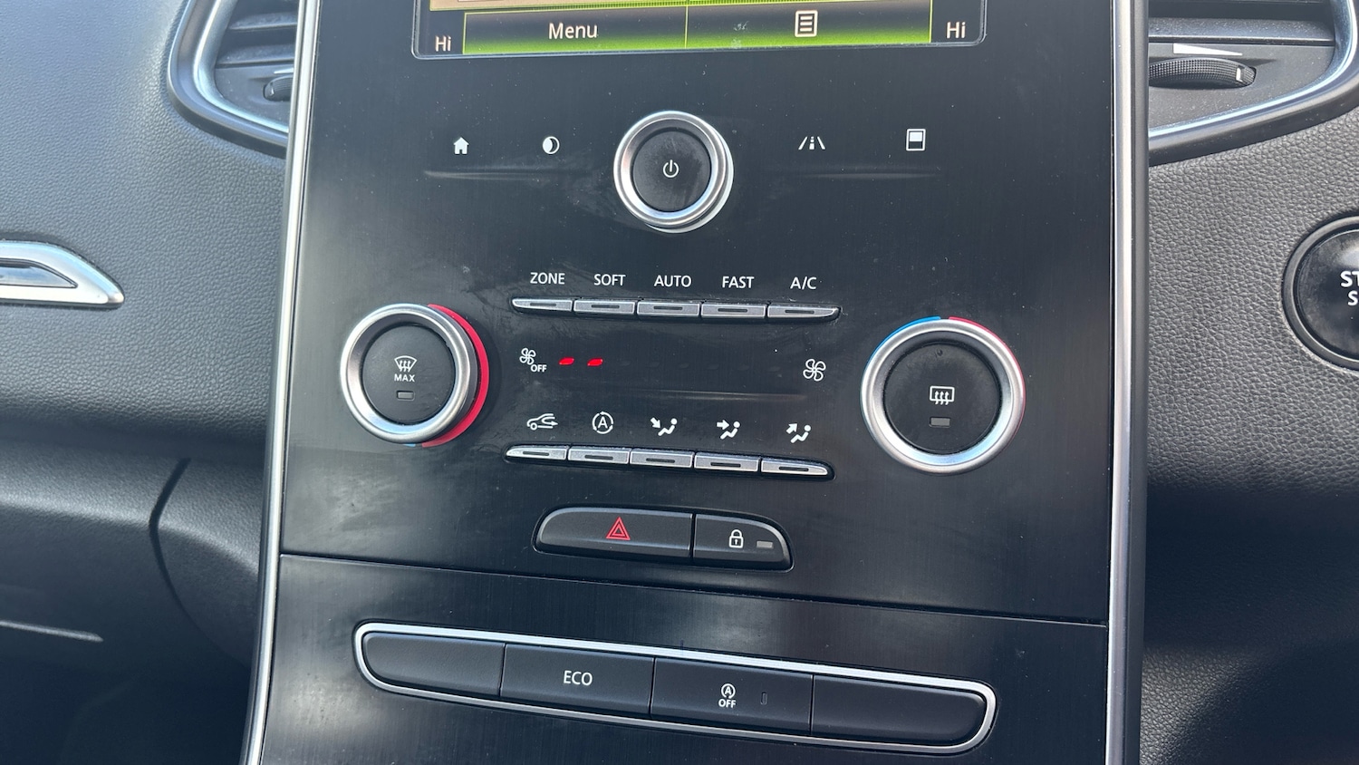 Used Renault Scenic 2017 for sale - 76193058: Photo 8