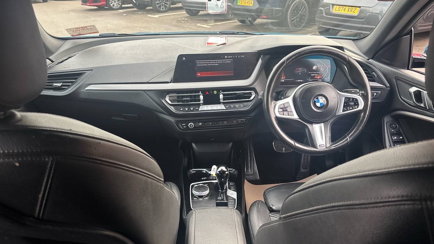 Used BMW 2 Series 2020 for sale - 77207376: Photo 10