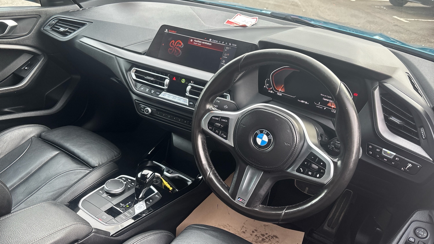 Used BMW 2 Series 2020 for sale - 77207376: Photo 11