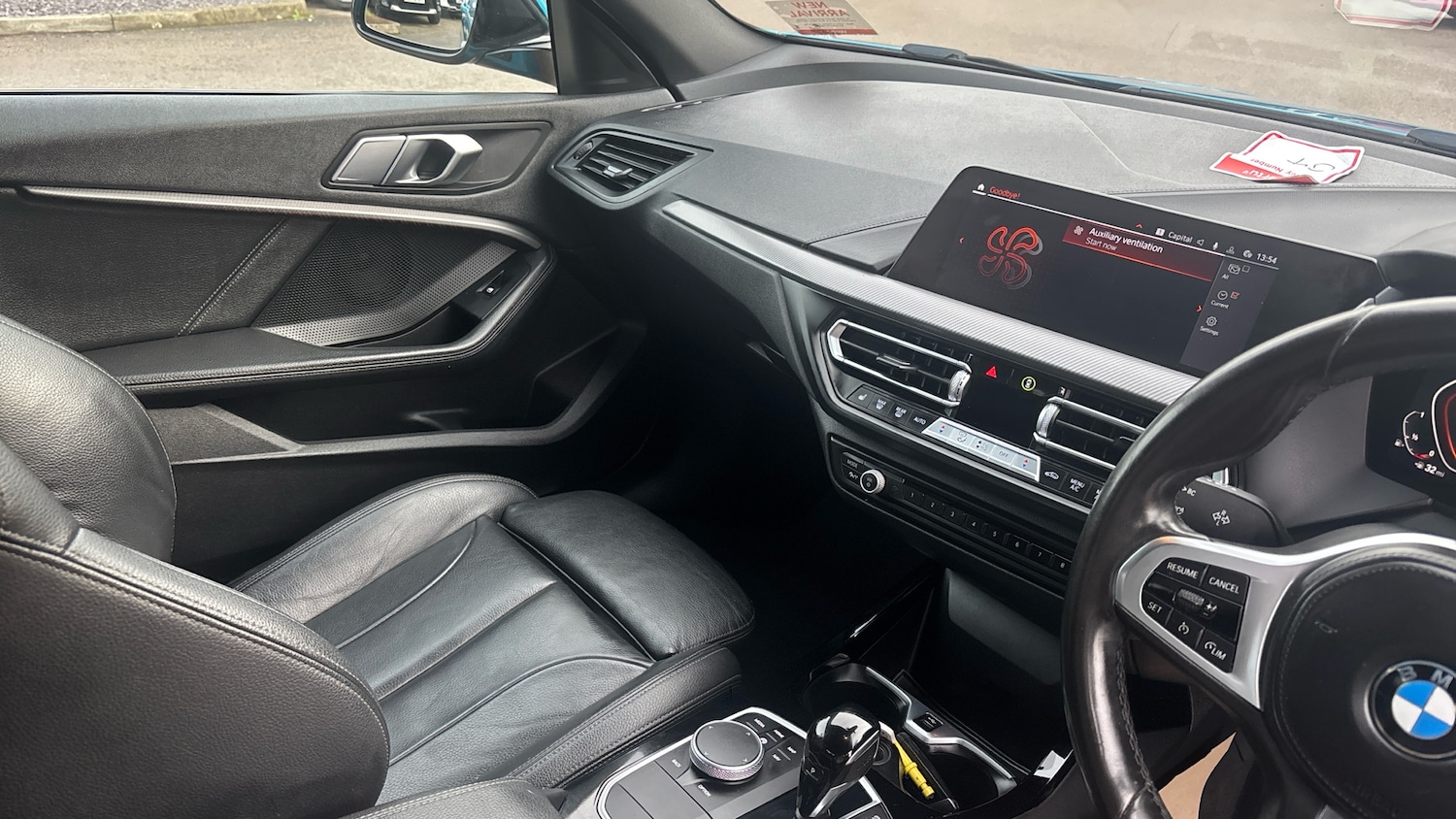 Used BMW 2 Series 2020 for sale - 77207376: Photo 14