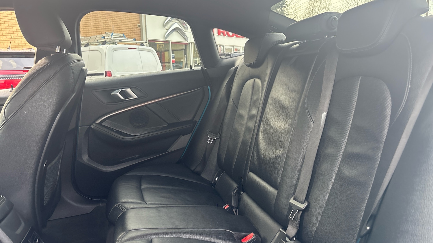 Used BMW 2 Series 2020 for sale - 77207376: Photo 16