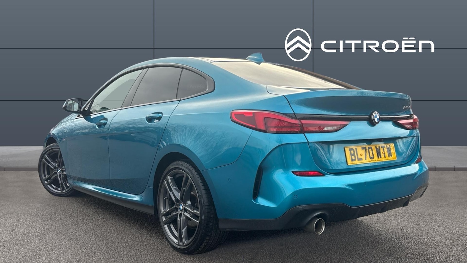 Used BMW 2 Series 2020 for sale - 77207376: Photo 2