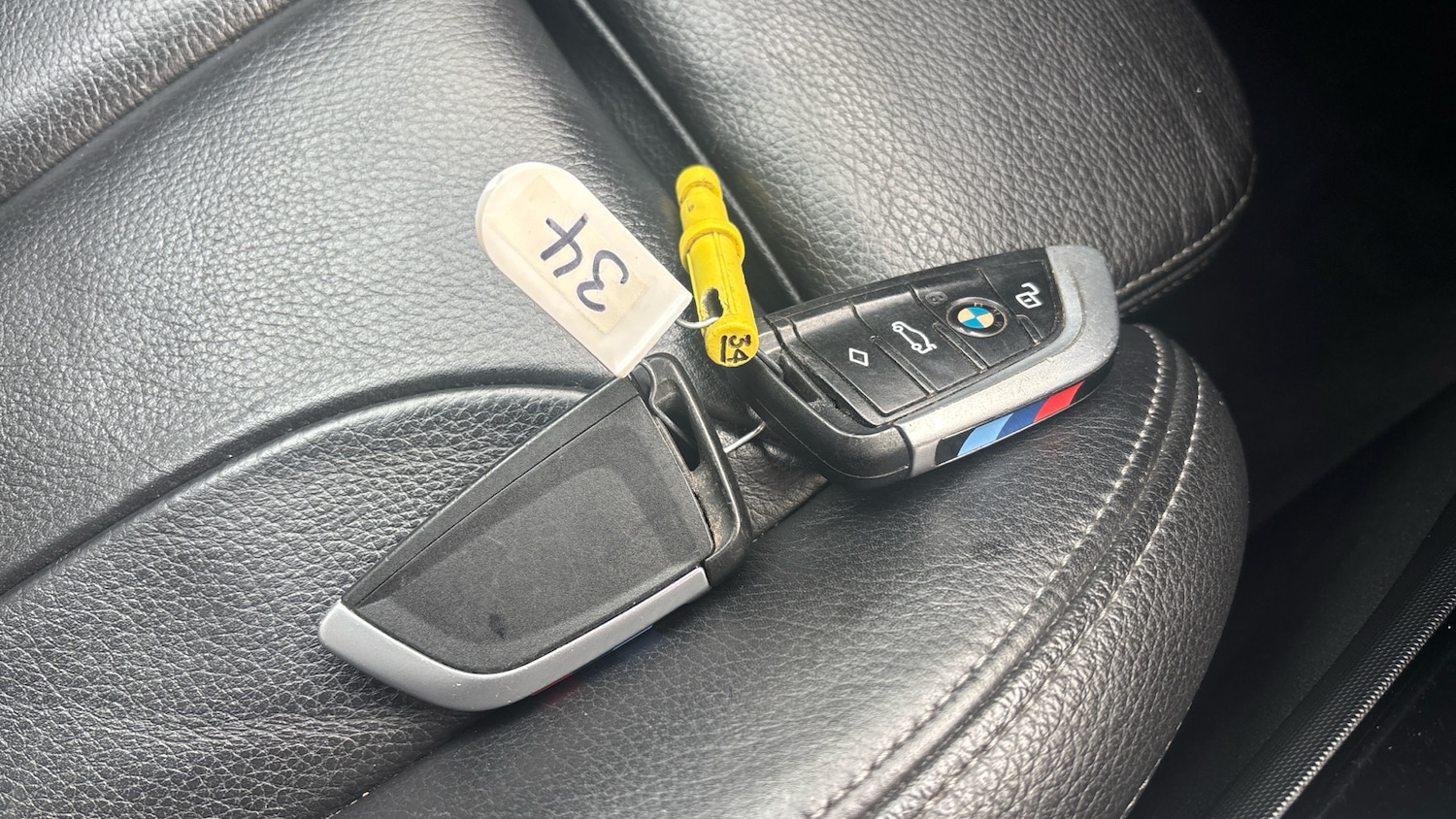 Used BMW 2 Series 2020 for sale - 77207376: Photo 20