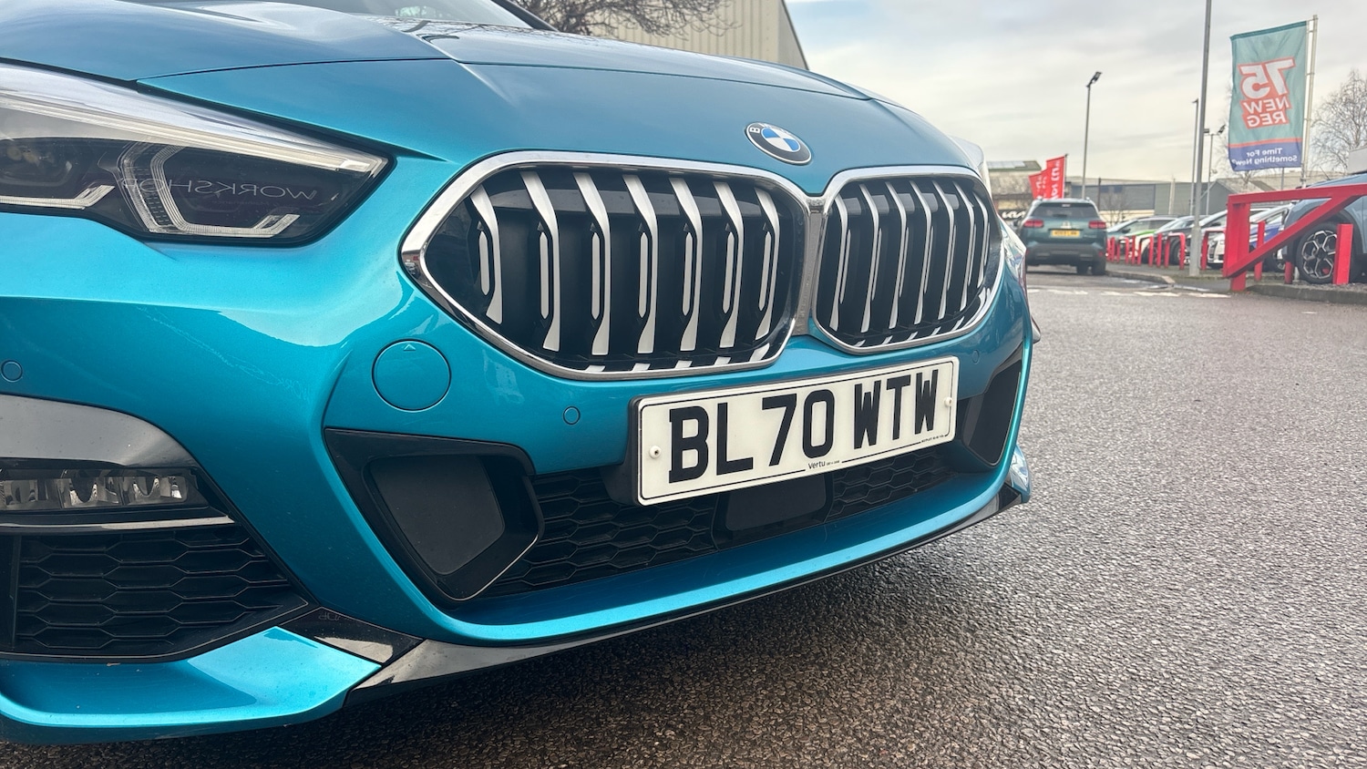 Used BMW 2 Series 2020 for sale - 77207376: Photo 26