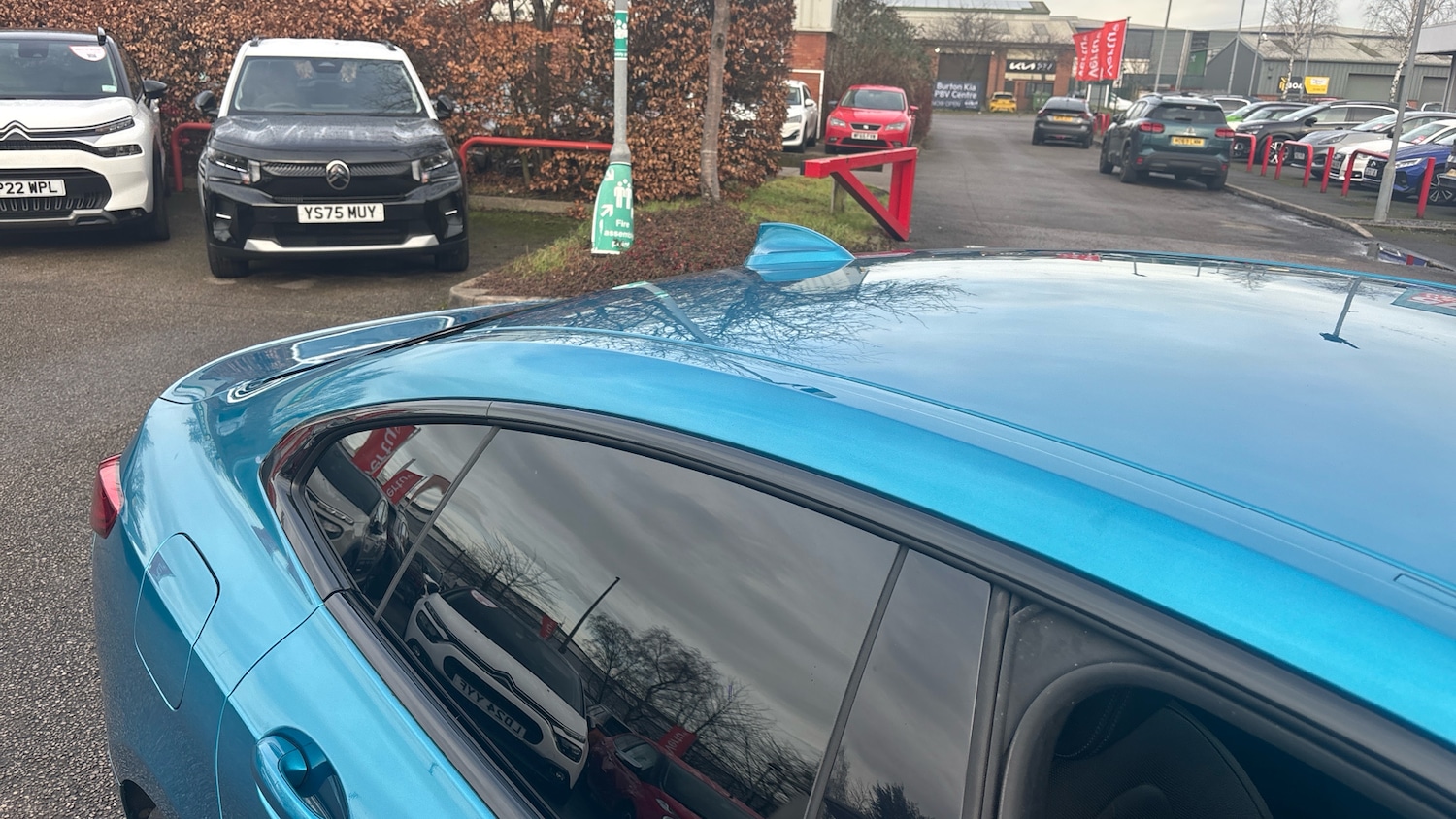 Used BMW 2 Series 2020 for sale - 77207376: Photo 27