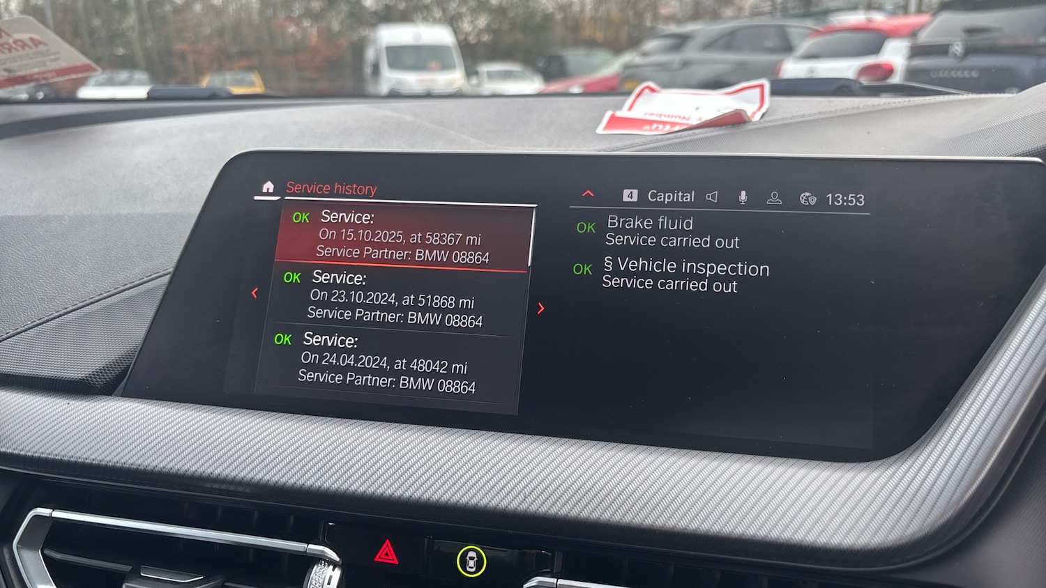 Used BMW 2 Series 2020 for sale - 77207376: Photo 29