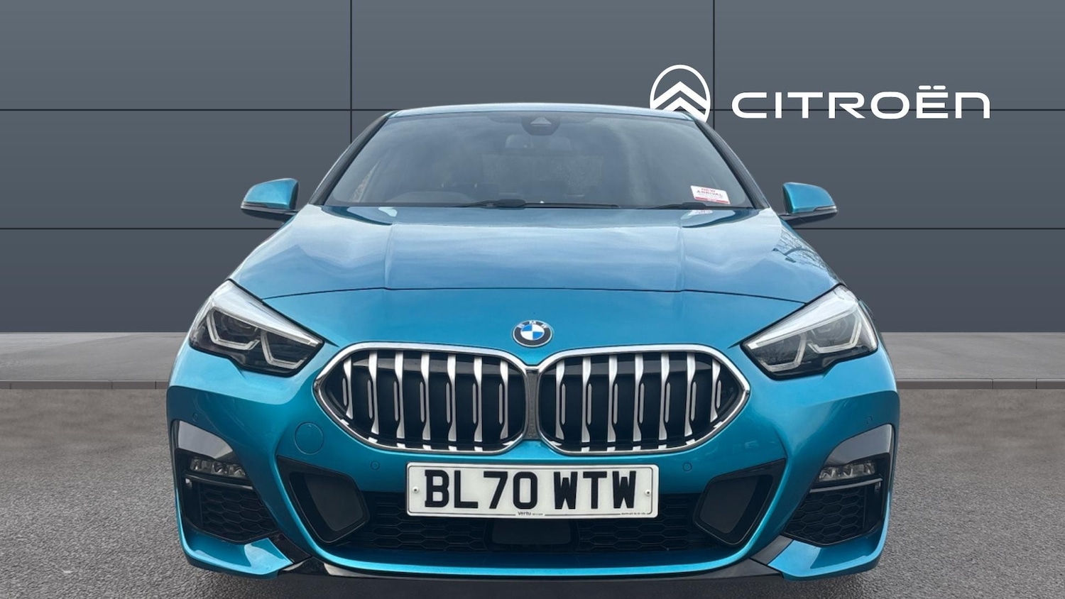 Used BMW 2 Series 2020 for sale - 77207376: Photo 3