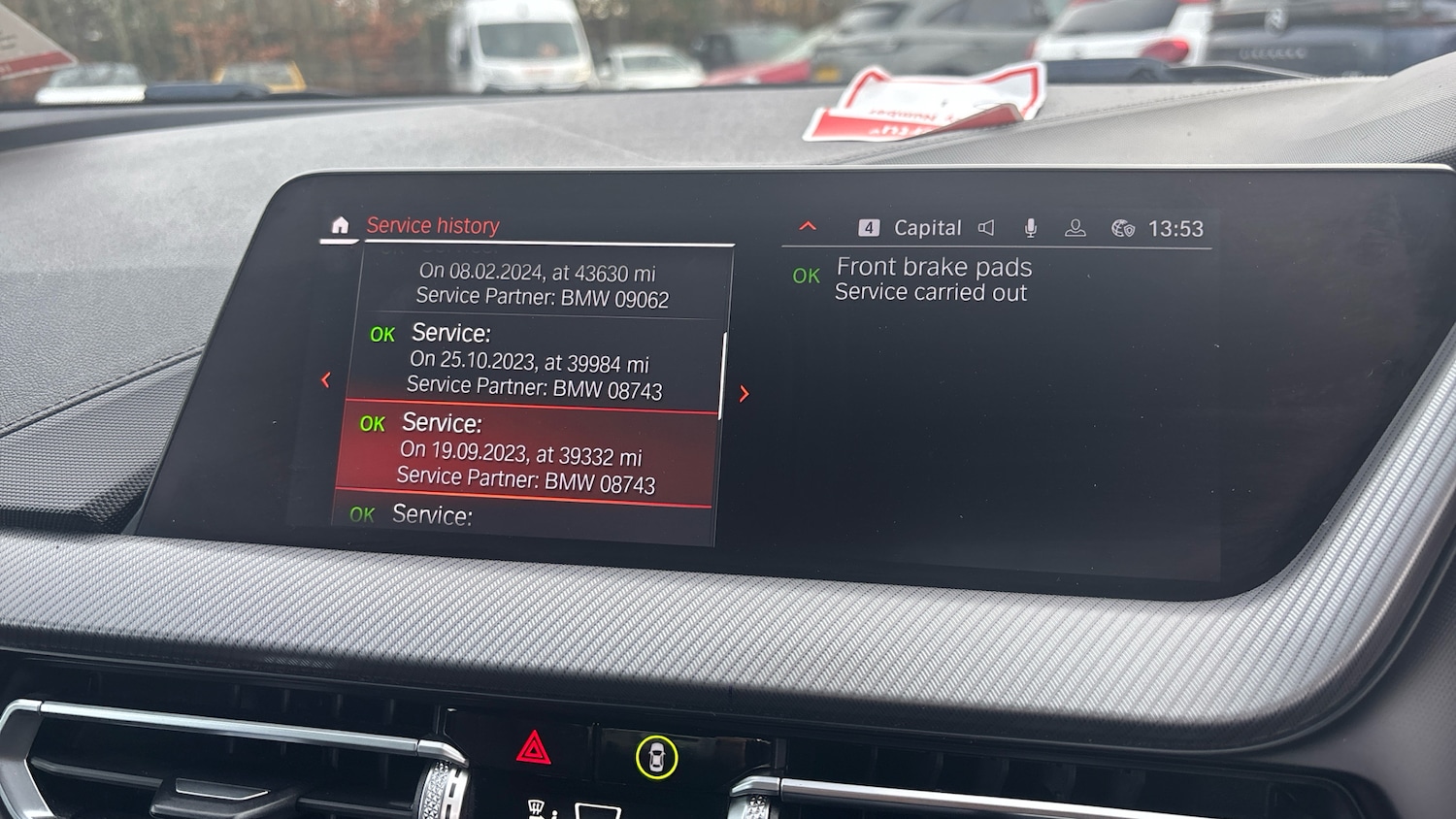 Used BMW 2 Series 2020 for sale - 77207376: Photo 30