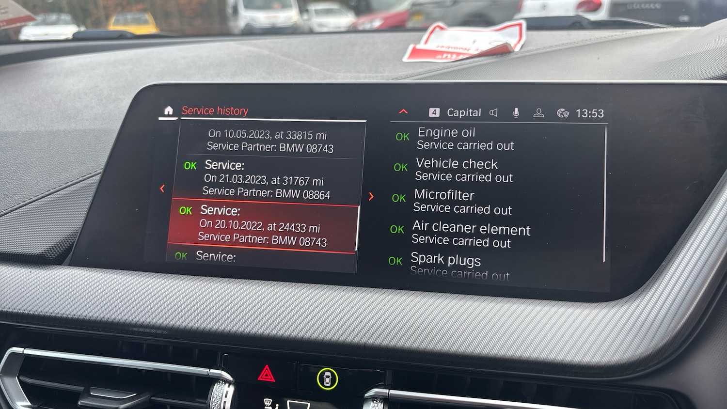 Used BMW 2 Series 2020 for sale - 77207376: Photo 31