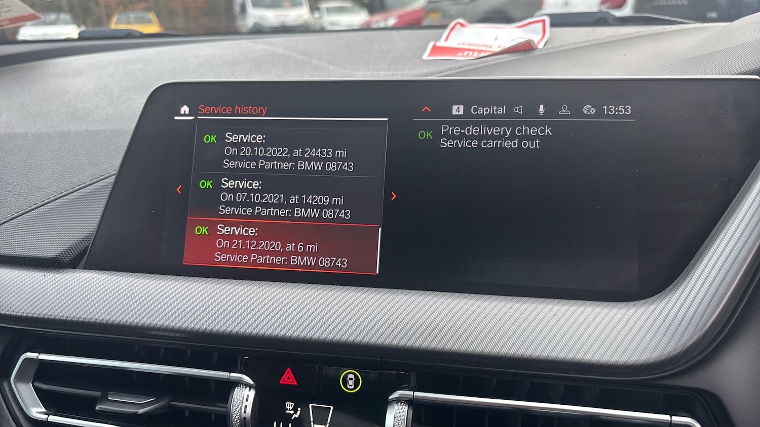 Used BMW 2 Series 2020 for sale - 77207376: Photo 32