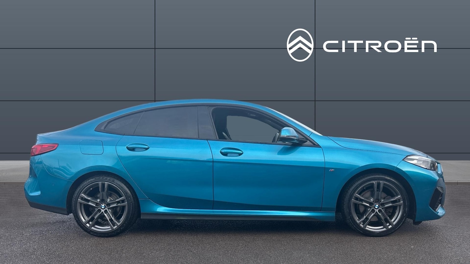 Used BMW 2 Series 2020 for sale - 77207376: Photo 5