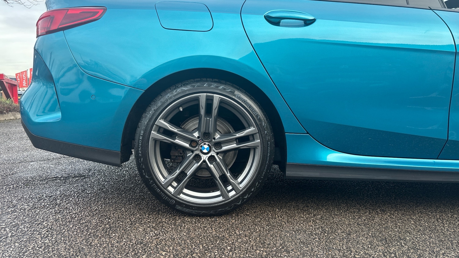 Used BMW 2 Series 2020 for sale - 77207376: Photo 7