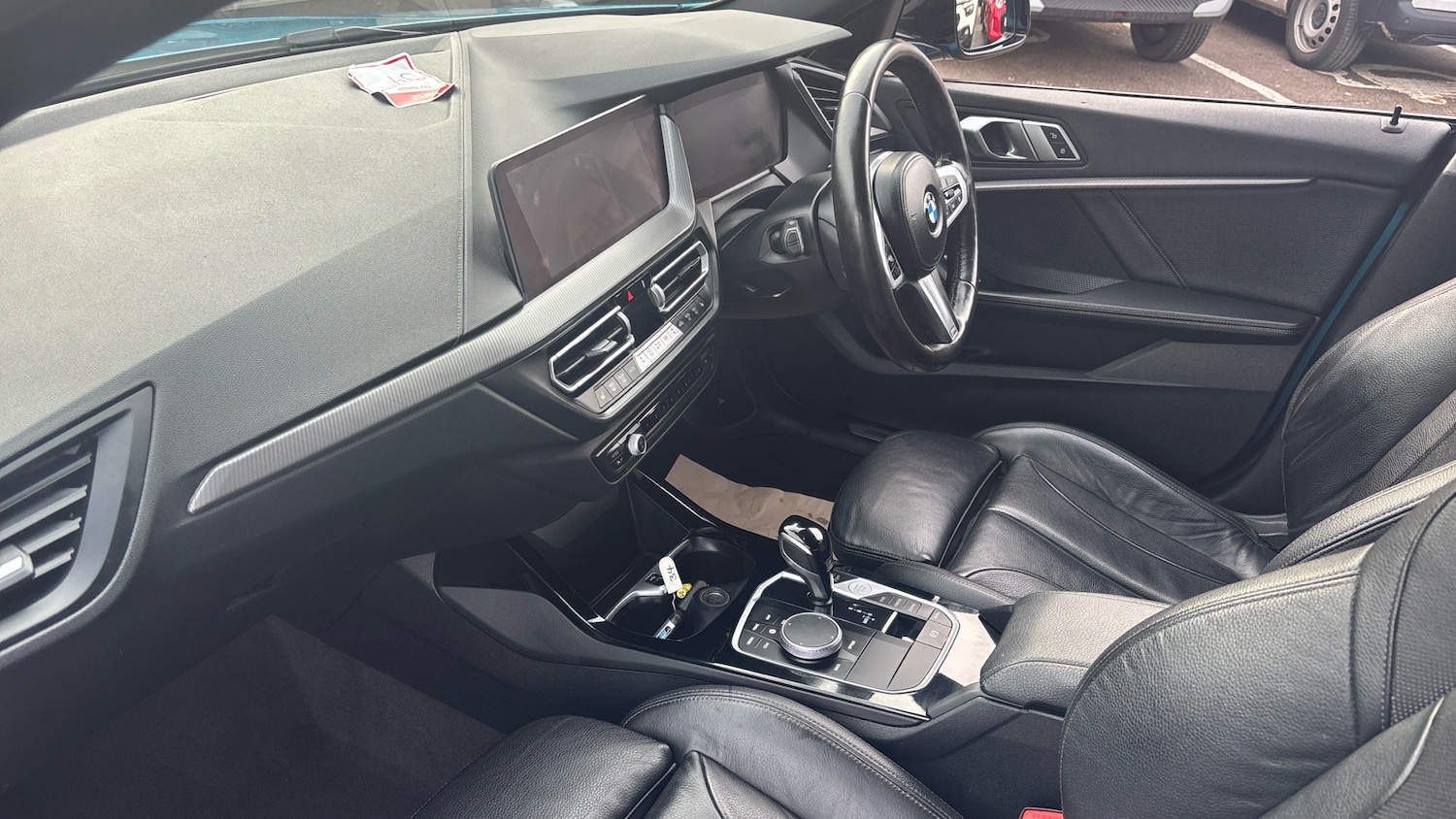 Used BMW 2 Series 2020 for sale - 77207376: Photo 9