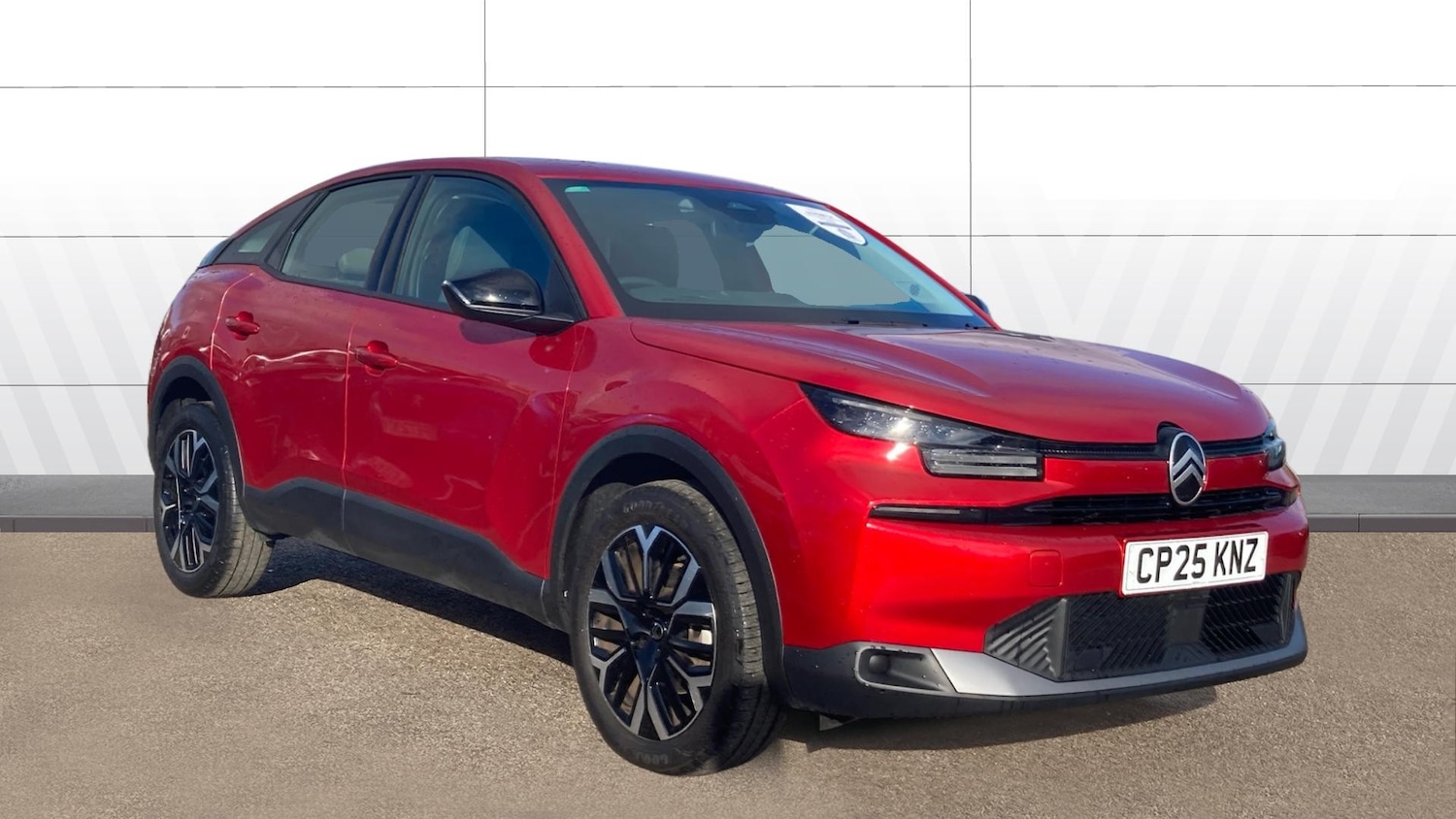 Used Citroen C4 2025 for sale - 78028491: Photo 1