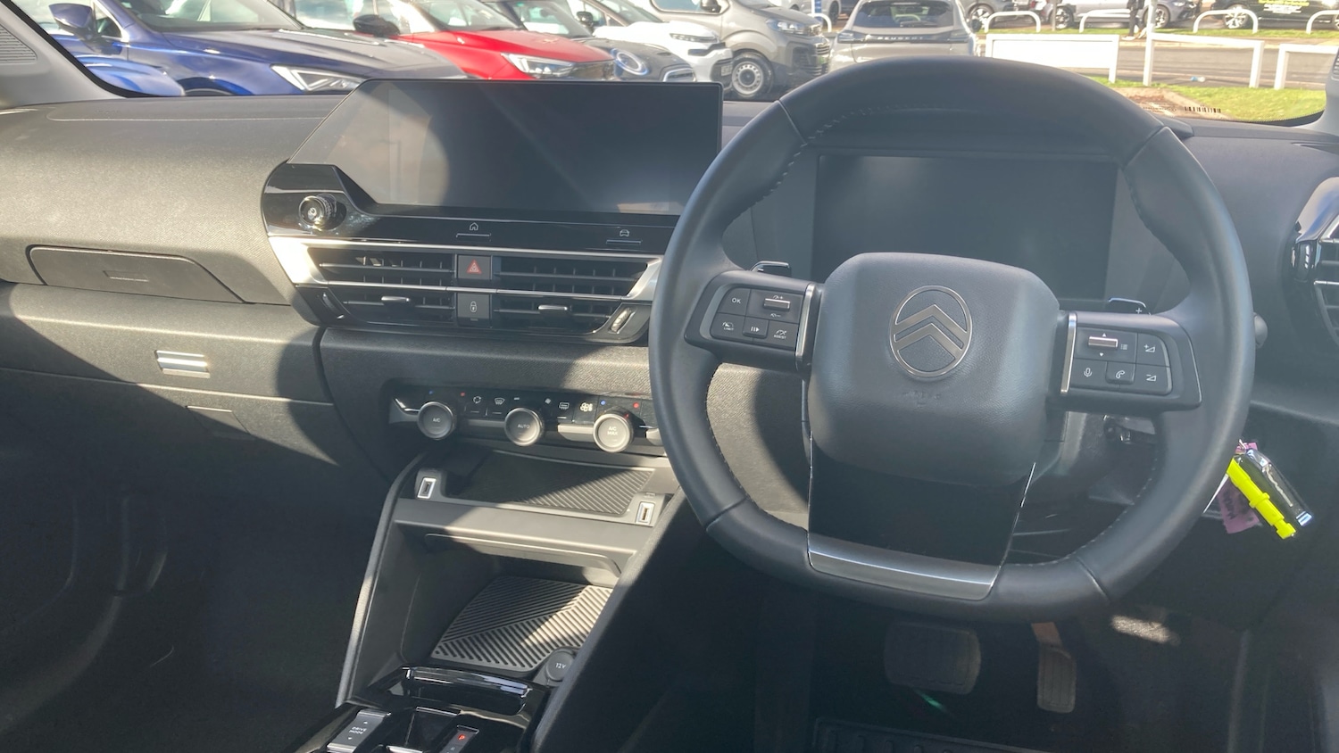 Used Citroen C4 2025 for sale - 78028491: Photo 10