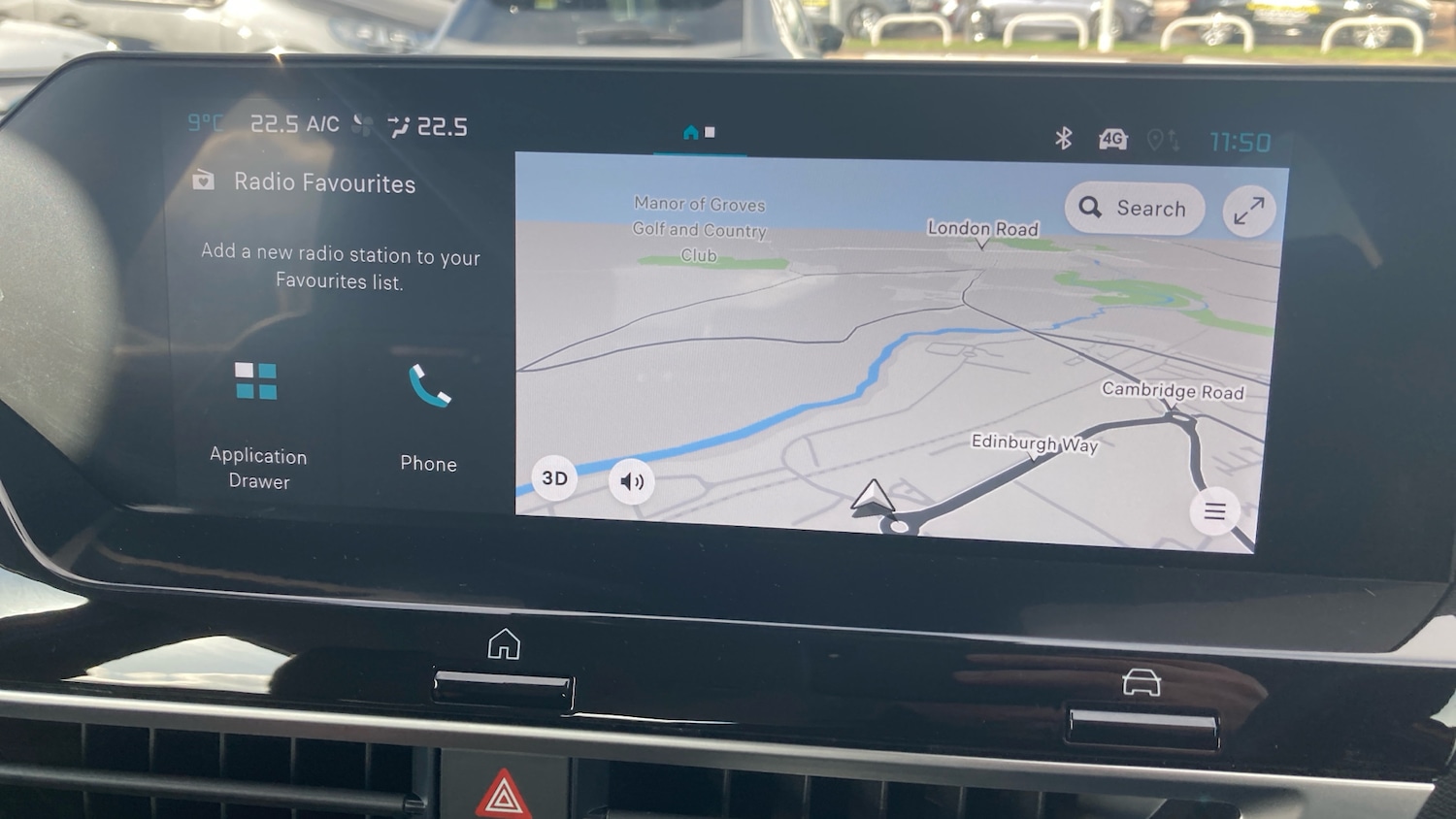 Used Citroen C4 2025 for sale - 78028491: Photo 12