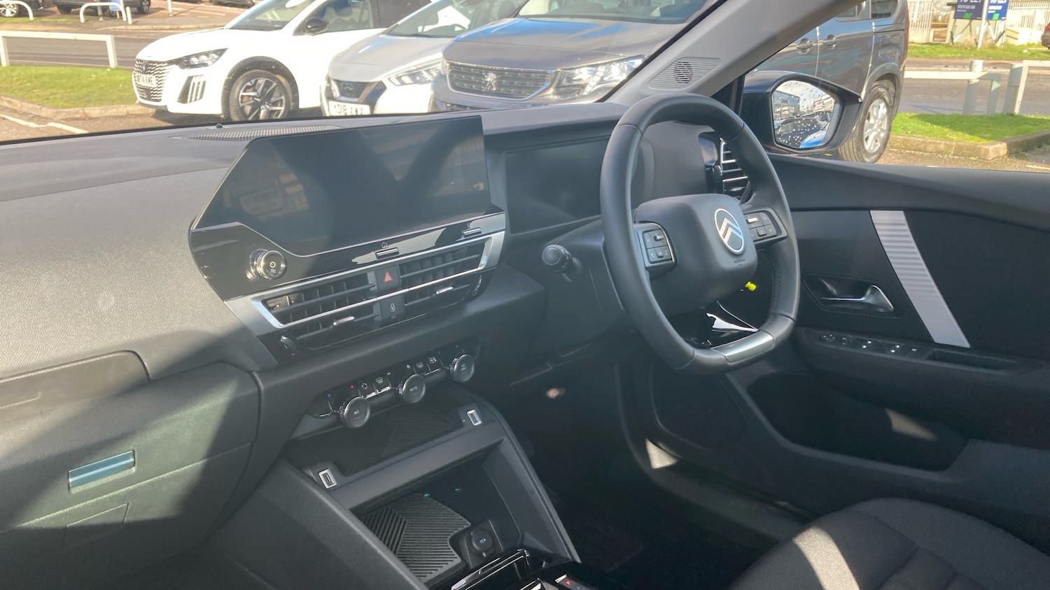 Used Citroen C4 2025 for sale - 78028491: Photo 14