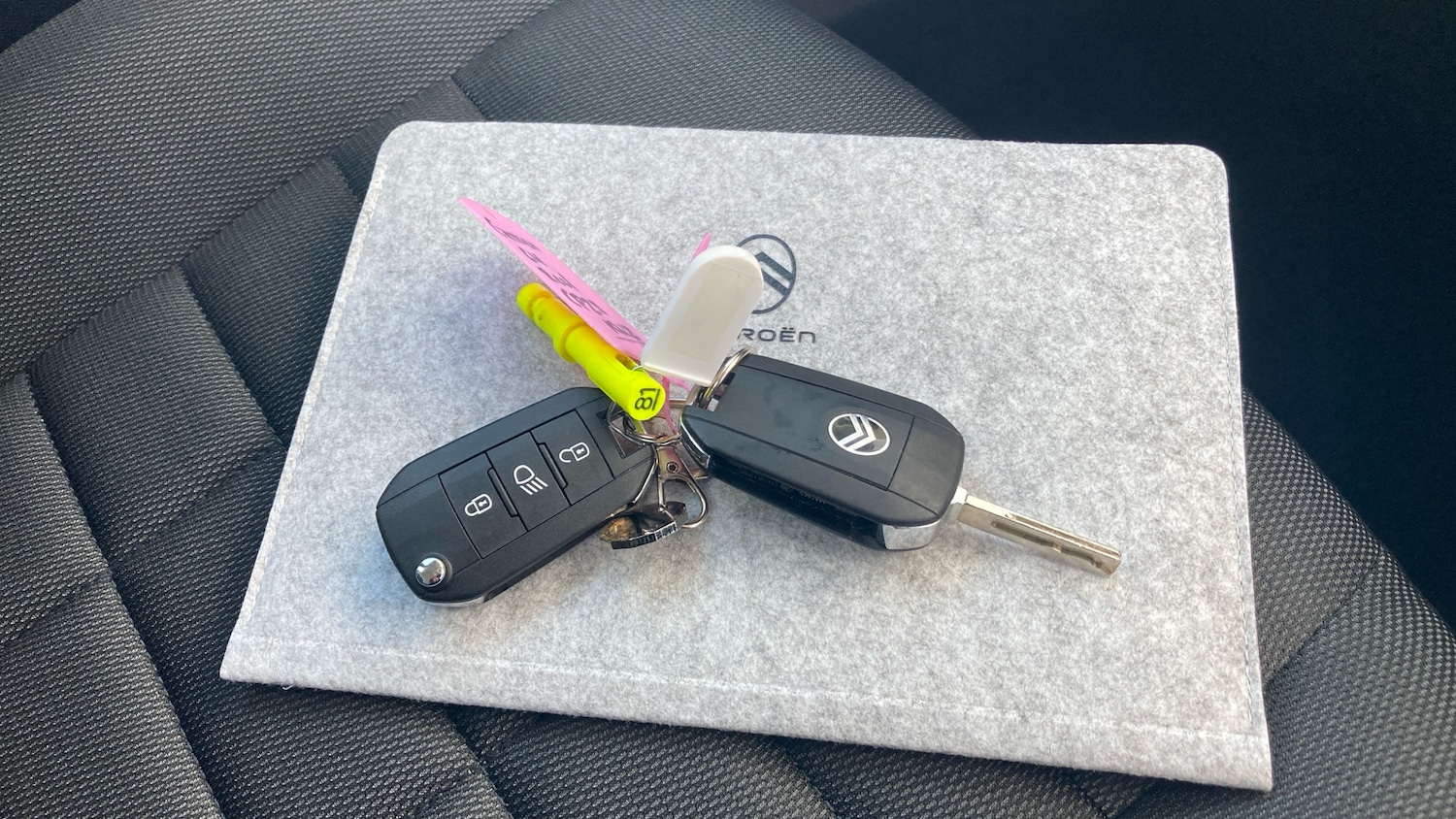 Used Citroen C4 2025 for sale - 78028491: Photo 19