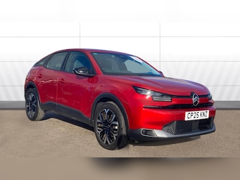 Used Citroen C4 2025 for sale - 78028491: Photo