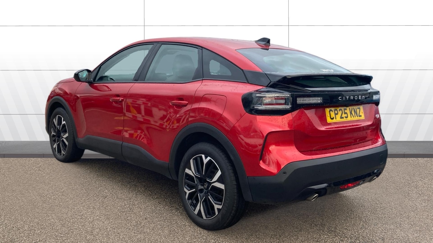 Used Citroen C4 2025 for sale - 78028491: Photo 2