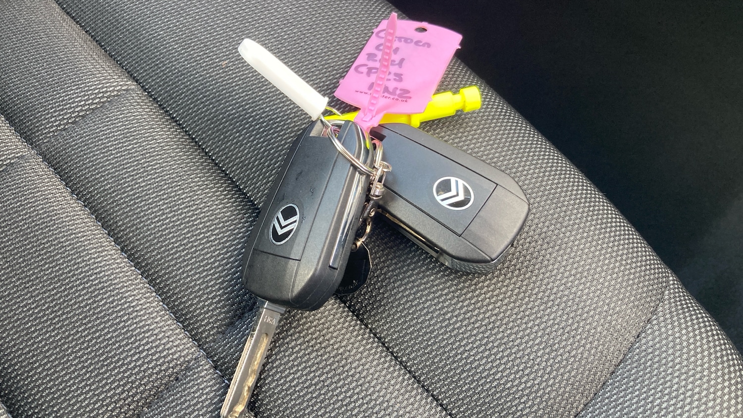 Used Citroen C4 2025 for sale - 78028491: Photo 20