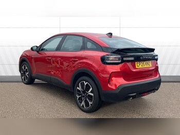 Used Citroen C4 2025 for sale - 78028491: Photo