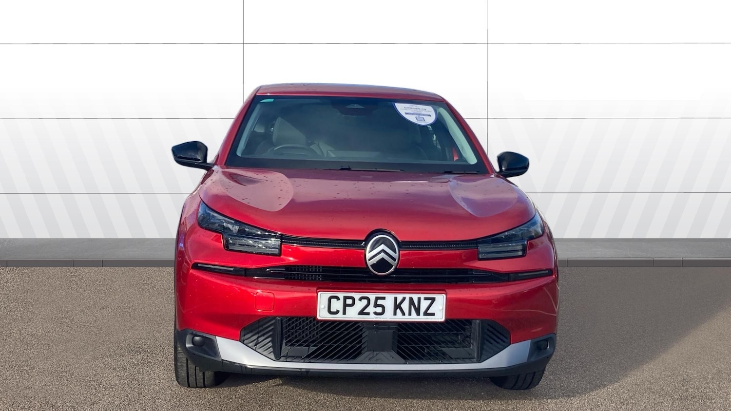 Used Citroen C4 2025 for sale - 78028491: Photo 3