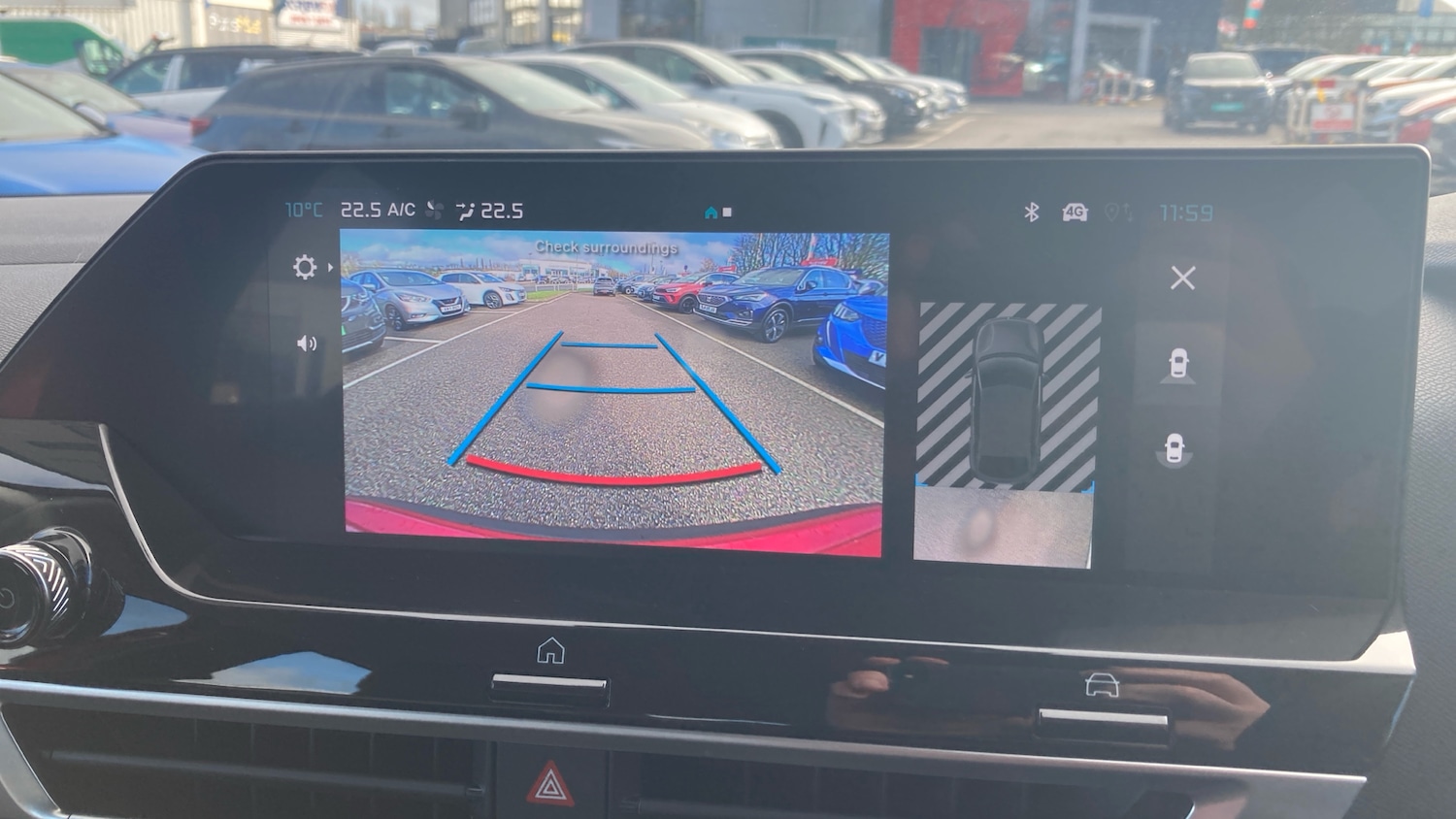 Used Citroen C4 2025 for sale - 78028491: Photo 32