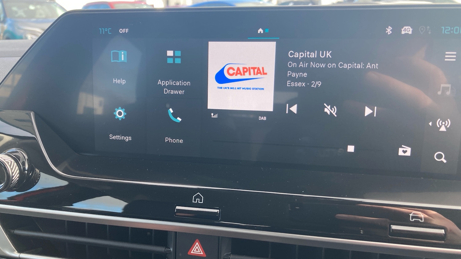 Used Citroen C4 2025 for sale - 78028491: Photo 35