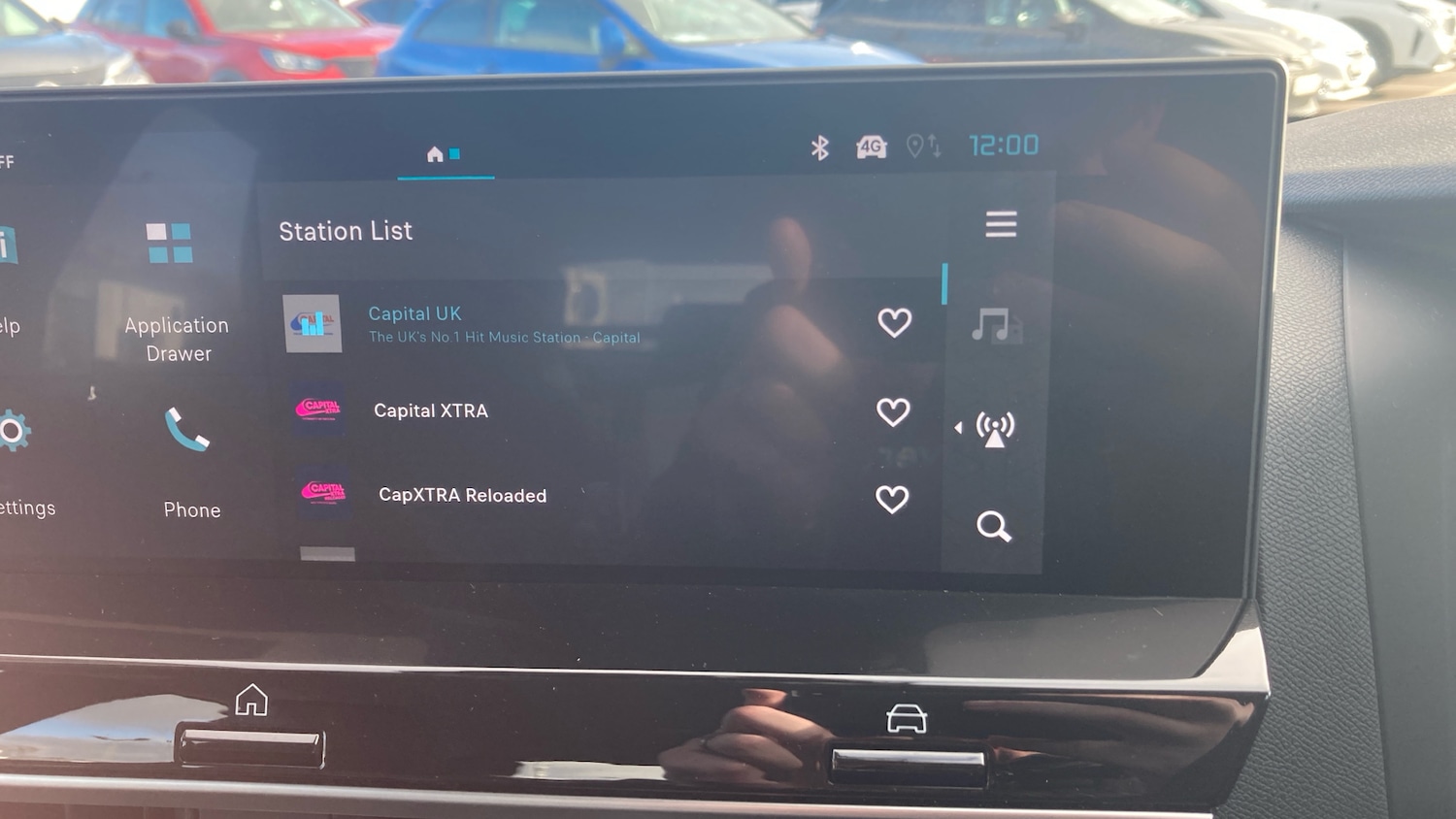 Used Citroen C4 2025 for sale - 78028491: Photo 36