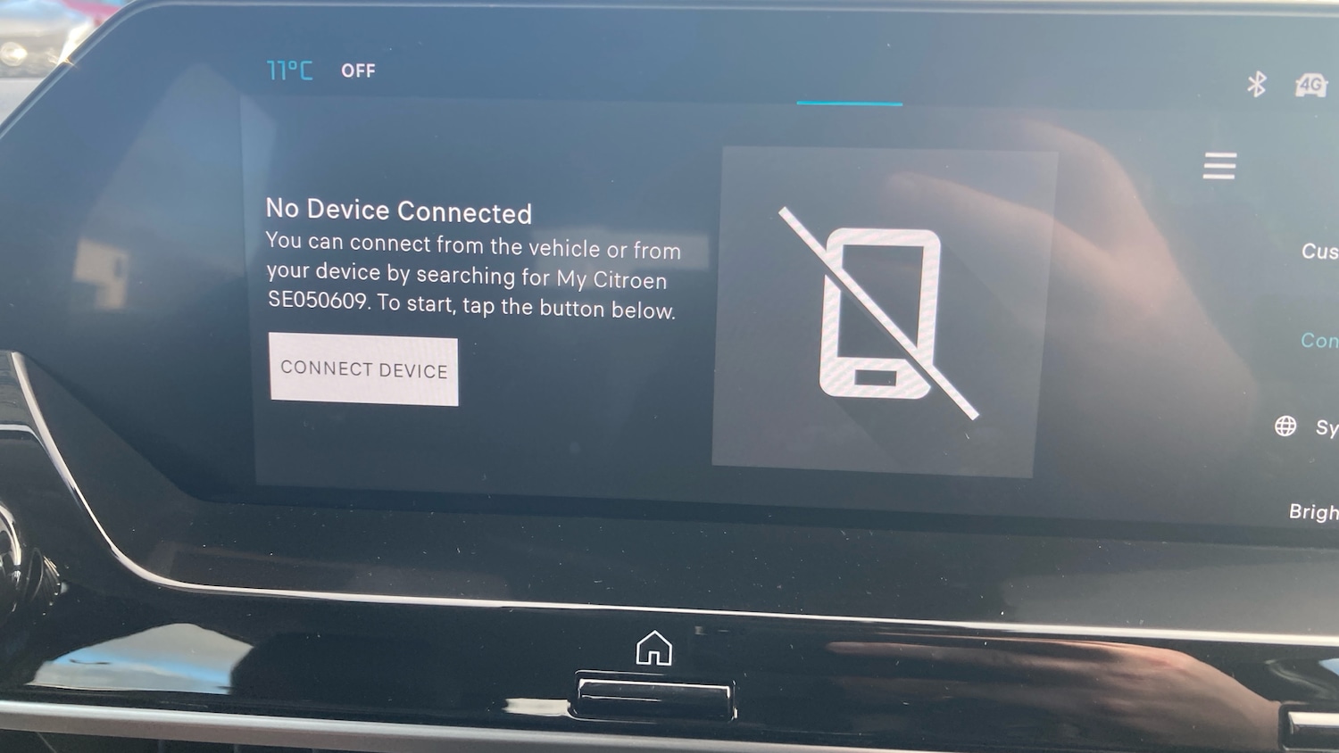 Used Citroen C4 2025 for sale - 78028491: Photo 37