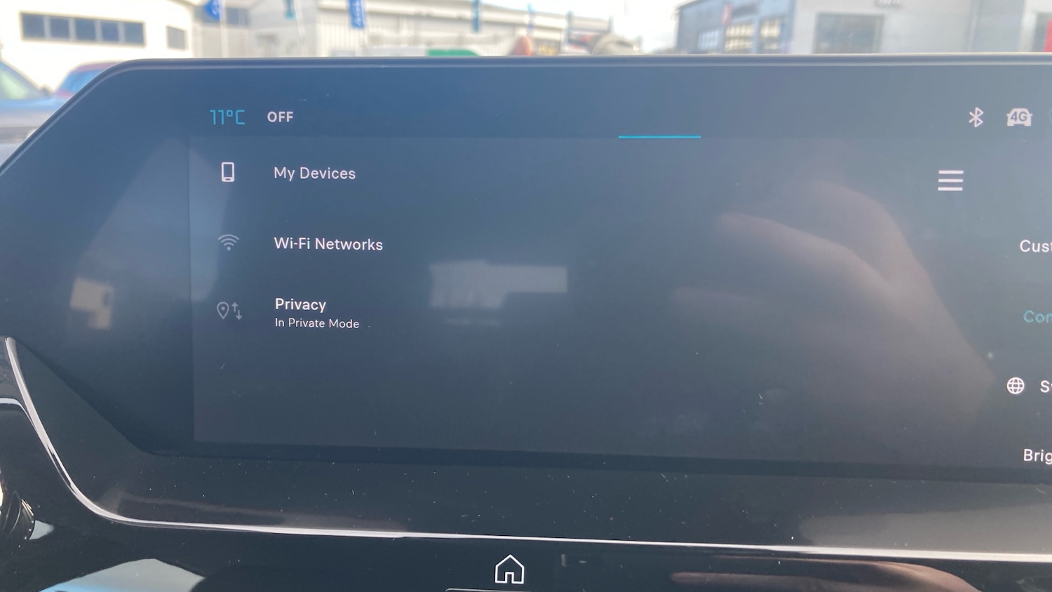 Used Citroen C4 2025 for sale - 78028491: Photo 38