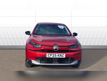 Used Citroen C4 2025 for sale - 78028491: Photo