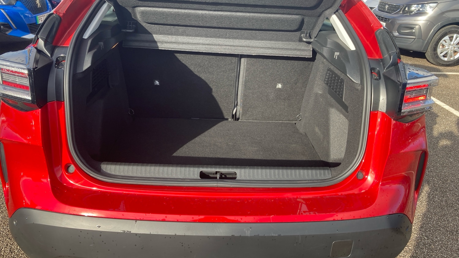 Used Citroen C4 2025 for sale - 78028491: Photo 4