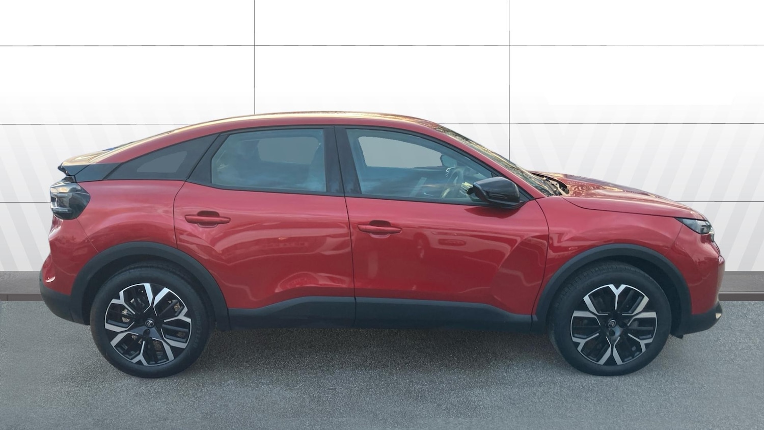 Used Citroen C4 2025 for sale - 78028491: Photo 5