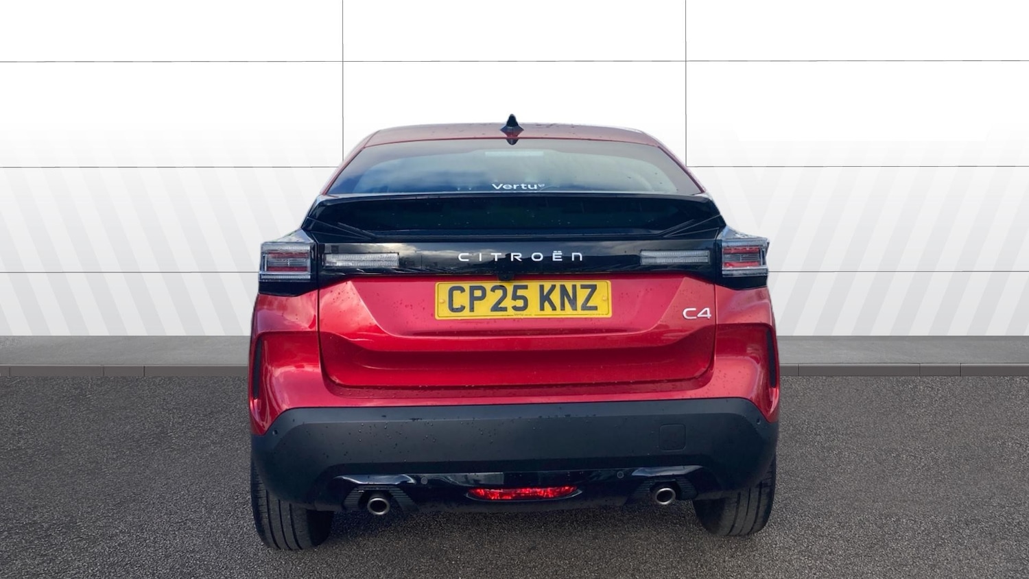 Used Citroen C4 2025 for sale - 78028491: Photo 6