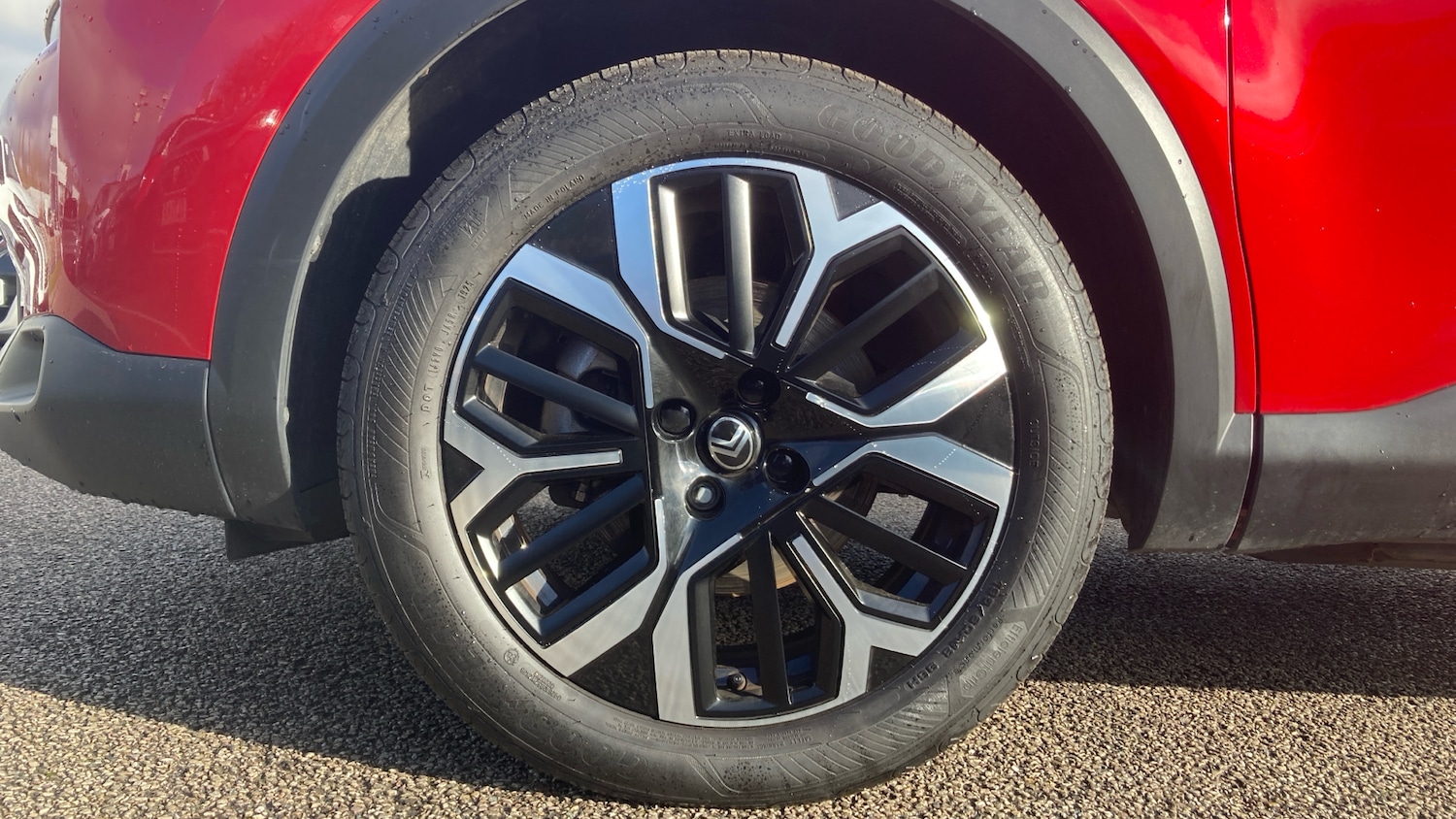 Used Citroen C4 2025 for sale - 78028491: Photo 7