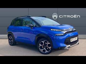 2022 (22) - 1.2 PureTech 110 Shine Plus 5dr Petrol Hatchback