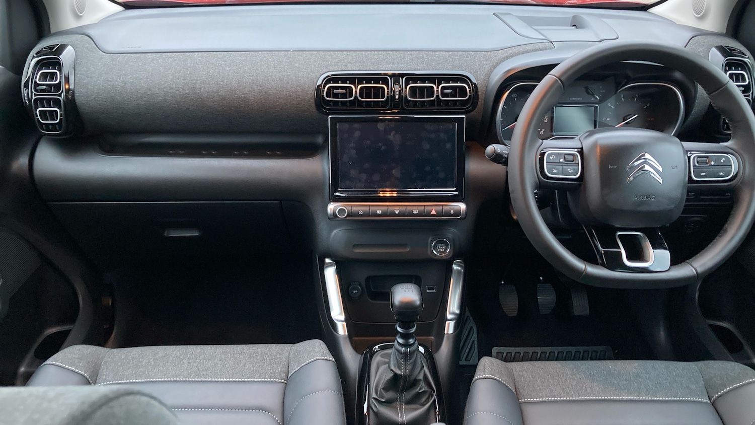 Used Citroen C3 Aircross 2024 for sale - 77106440: Photo 10