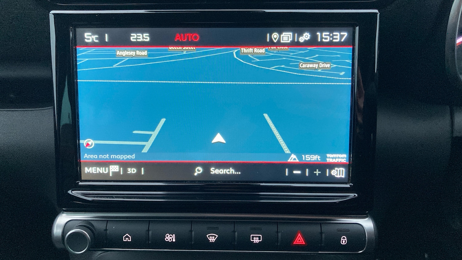 Used Citroen C3 Aircross 2024 for sale - 77106440: Photo 12