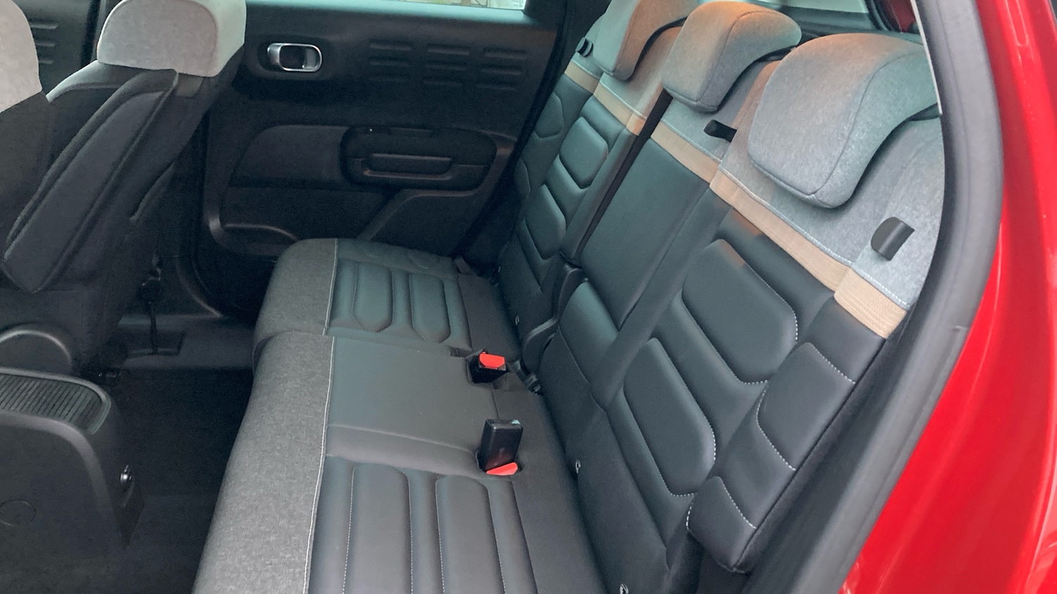 Used Citroen C3 Aircross 2024 for sale - 77106440: Photo 16